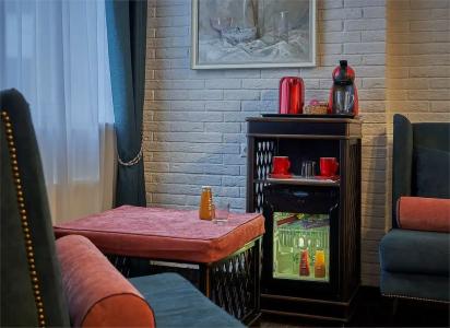 Art Hotel - 35