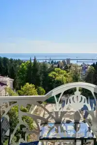 Амбассадор - 123