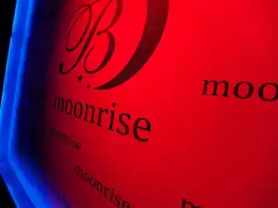 Moonrise - 6