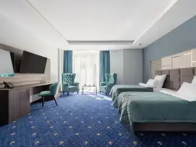 Cosmos Selection Dombay Diamond - 5