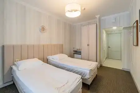 Бестужево - 10