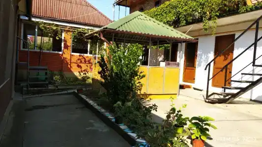 Уютный дворик - 3