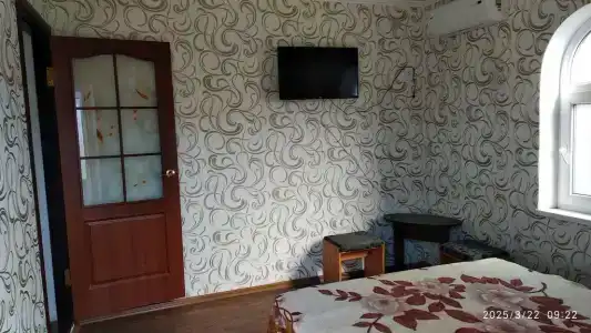 Уютный дворик - 4
