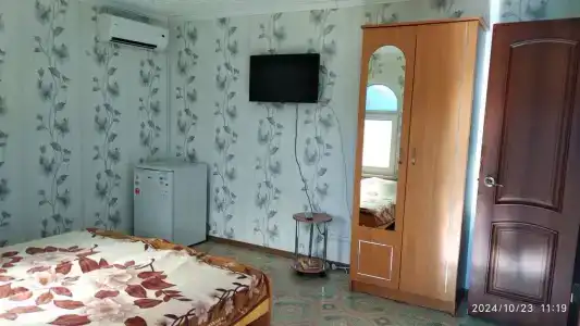 Уютный дворик - 0