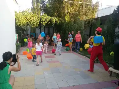 У моря - 7