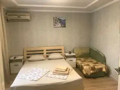 Бархатный сад - 16