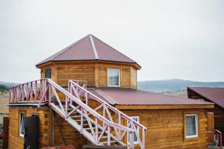 Ветер Байкала - 49