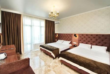 Grand Sofia - 45