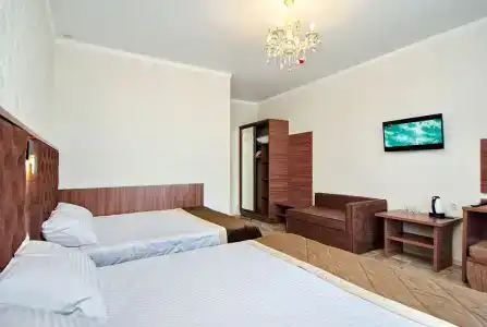 Grand Sofia - 47