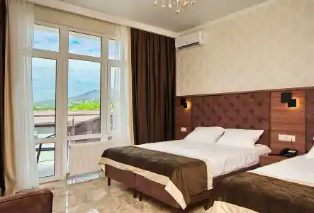 Grand Sofia - 48