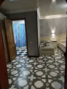 В гостях у Аслана - 135