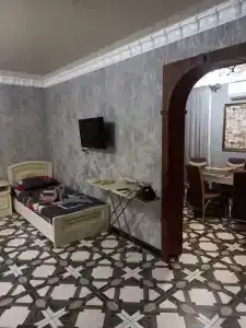 В гостях у Аслана - 133