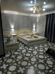 В гостях у Аслана - 130
