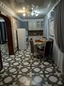 В гостях у Аслана - 137