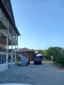 В гостях у Аслана - 143