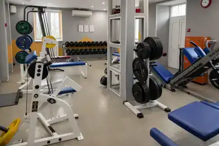 Фореста Фестиваль Парк - 8