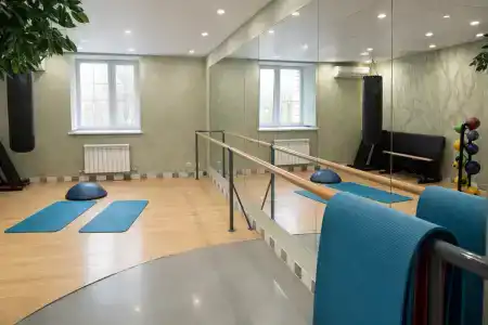 Фореста Фестиваль Парк - 9