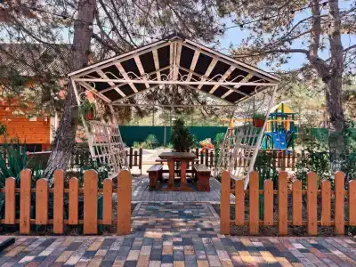 Морская дача Арабеска - 2