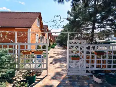 Морская дача Арабеска - 5