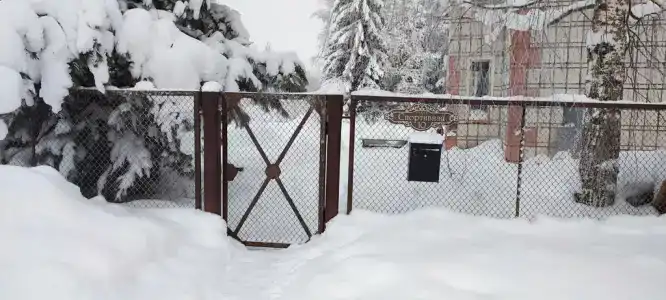 Гостевой дом на Спортивной - 1