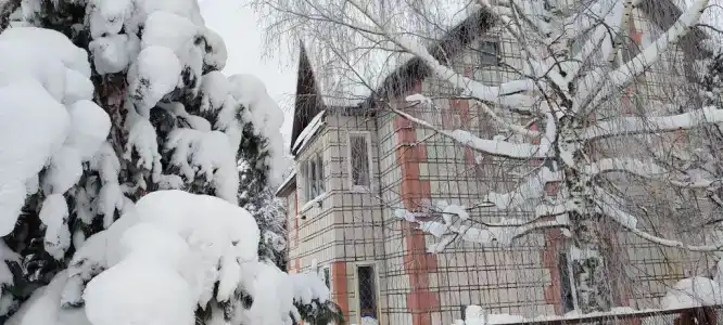 Гостевой дом на Спортивной - 2