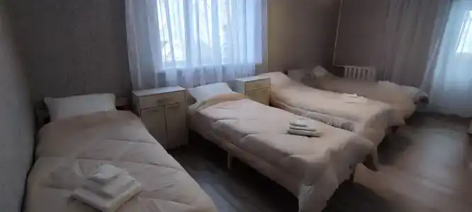 Гостевой дом на Спортивной - 5