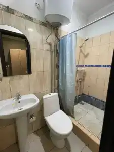 Центральный - 25
