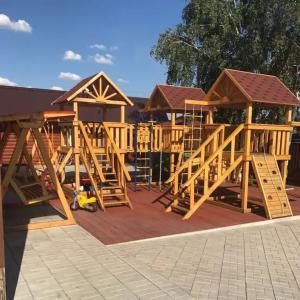 База отдыха Дача ПуТИна - 1