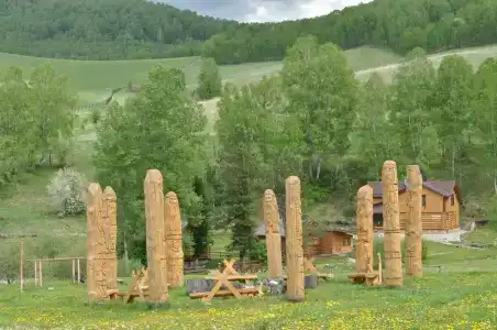 Басаргино - 9