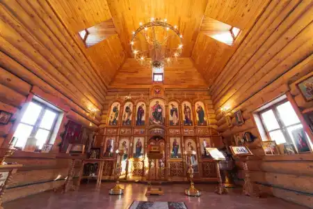 Басаргино - 8
