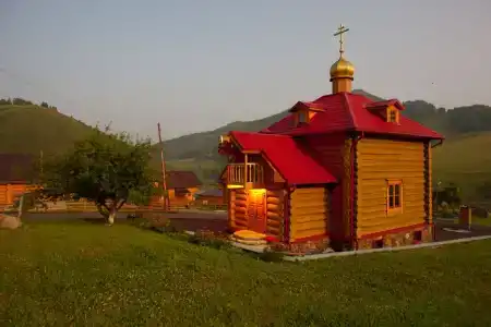 Басаргино - 7