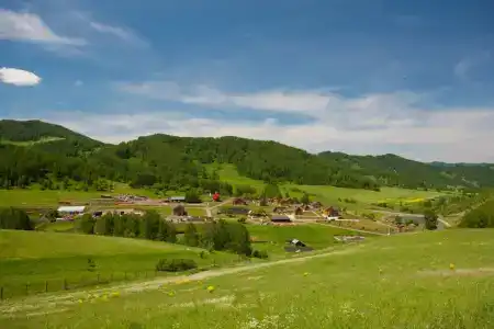 Басаргино - 1