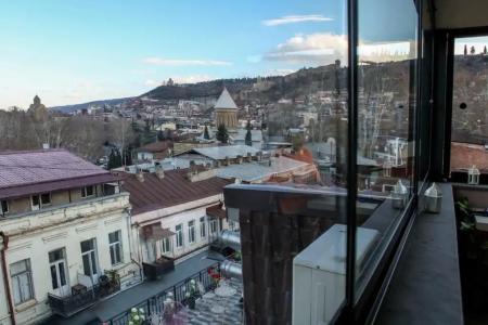 Georgia Tbilisi Gt - 48