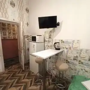 Апартнева - 29