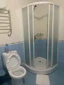 Бумеранг - 21