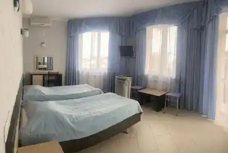 Бумеранг - 20