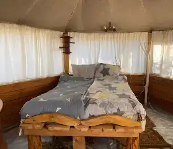 Агроусадьба Никодим - 27