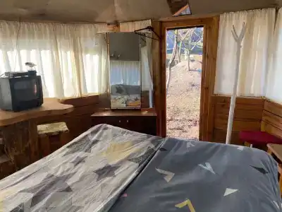 Агроусадьба Никодим - 29