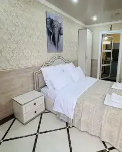 Сакура - 1