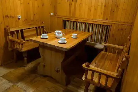 Сосны - 12