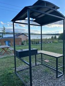 Мичуринское озеро - 182