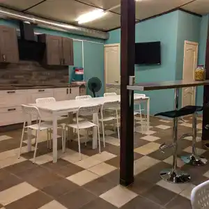 Таганский рассвет - 3