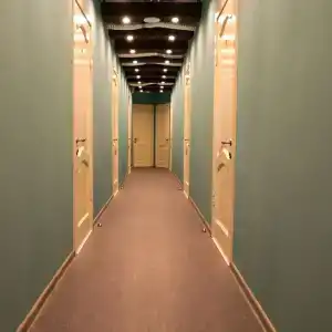 Таганский рассвет - 1