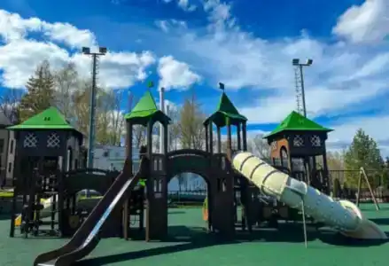 Загородный отель Грумант - 16