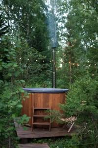 Loko Glamp - 9