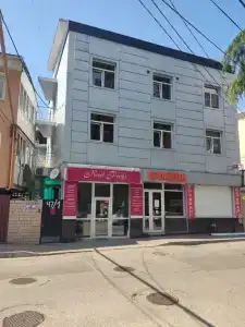 Морская волна - 0