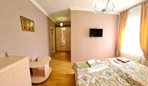 Усадьба Уюта - 100