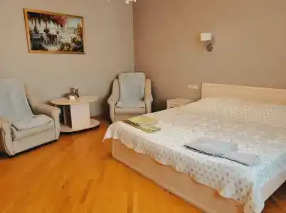 Усадьба Уюта - 107