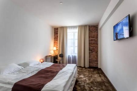 Loft - 7