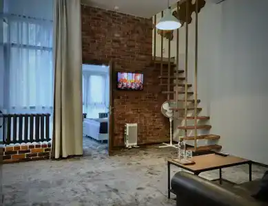 Loft - 43